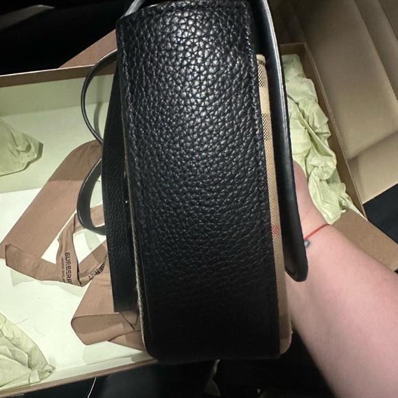 Burberry Cross body purse - Picture 5 of 15